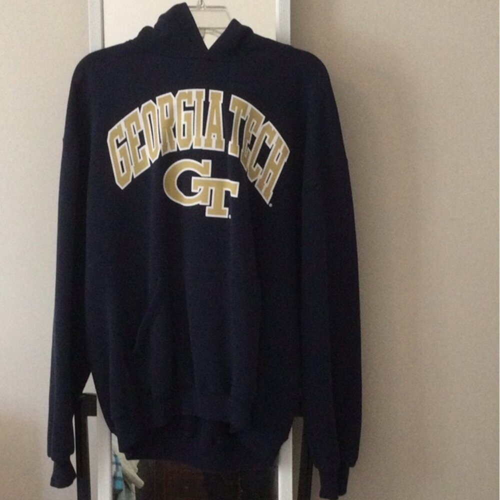 GT Hoodie – Size Large